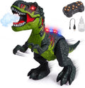 Joyin Juguete de dinosaurio con control remoto para niños de 3 a 5 años
