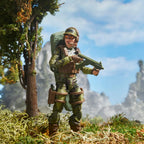 GI Joe Classified Series 60th Anniversary Action Marine -