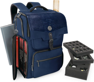 ENHANCE Mochila DnD - Bolso DM RPG para Dungeons and Dragons - Bols...