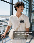 Hotsales Ventilador portátil con clip, mini ventilador de mano reca...