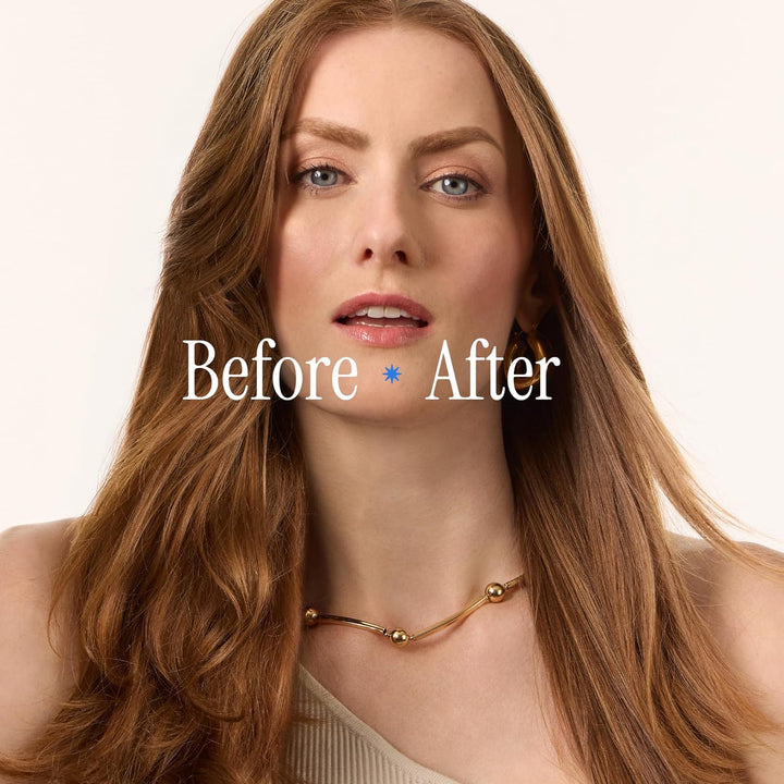 HOT TOOLS Pro Artist - Plancha plana iónica de oro negro de 1 1\/4...