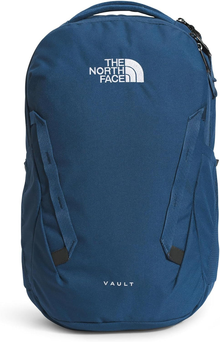 The North Face Vault - Mochila para laptop de todos los días - Libr...