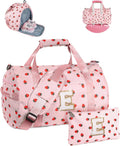 5, 6, 7, 8, 9, 10 años, regalos para niñas, bolsa de gimnasio