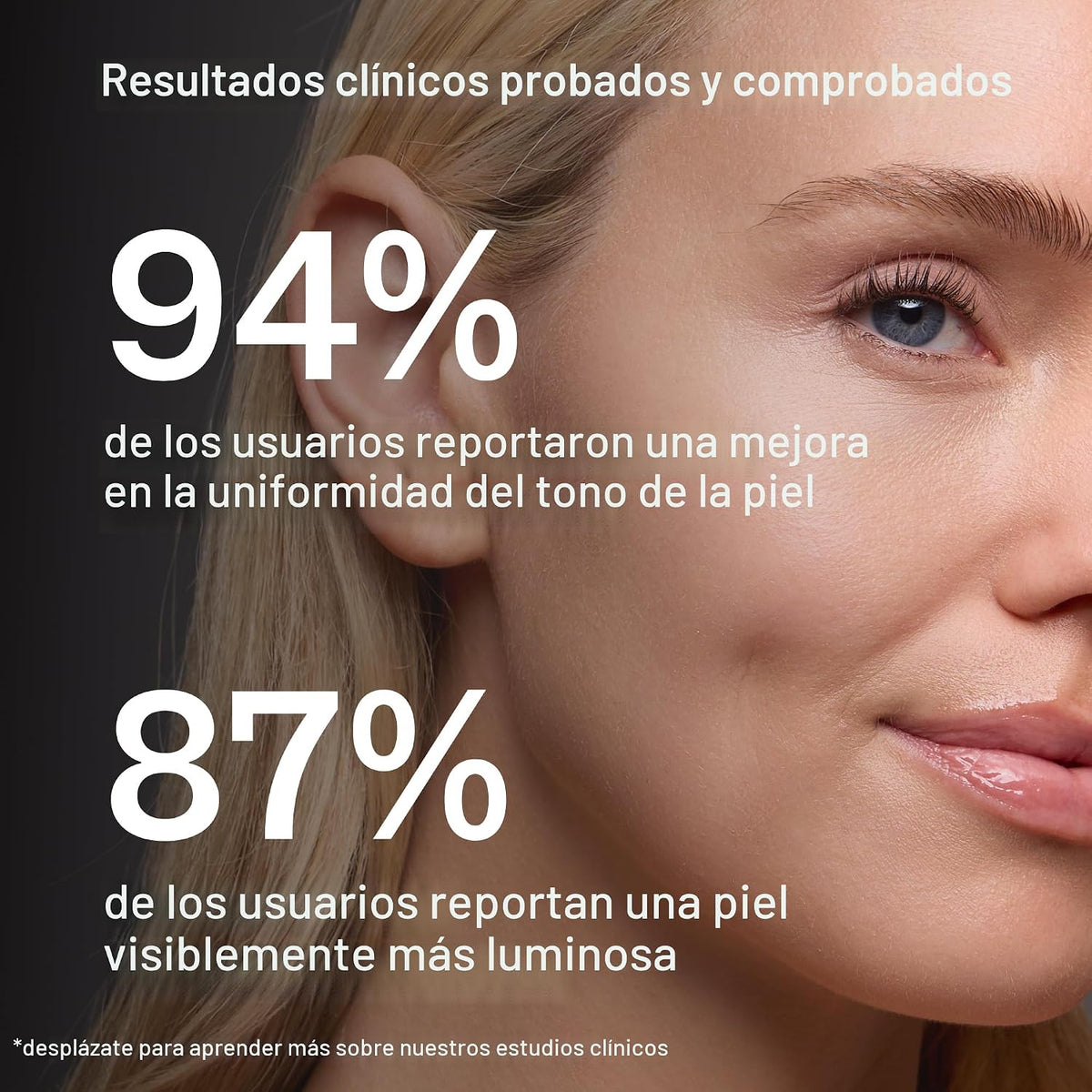 Revision Skincare C+ Correcting Complex 30% Suero de vitamina C para la cara, 0.5 oz
