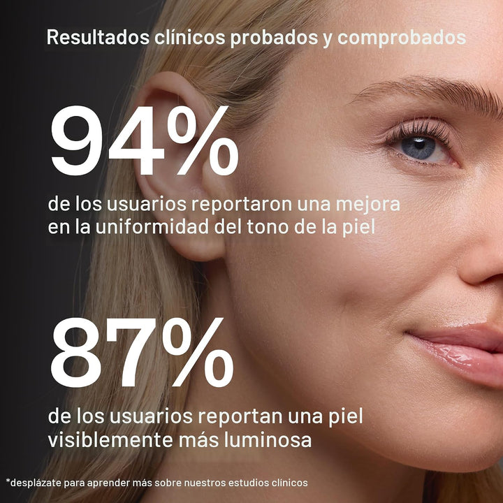 Revision Skincare C+ Correcting Complex 30% Suero de vitamina C par...
