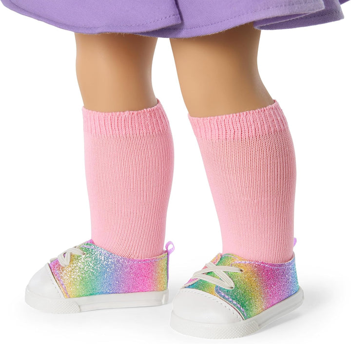 American Girl, Summer McKinny Girl of the Year 2025 Outfit Waggy Pu...