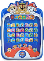 VTech PAW Patrol - Almohadilla para cachorros de misiones iluminadas
