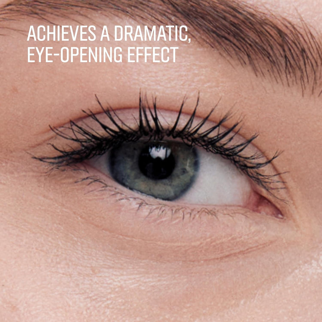 BOBBI BROWN Máscara de pestañas con apertura de ojos #Negro! ¡Nuevo!