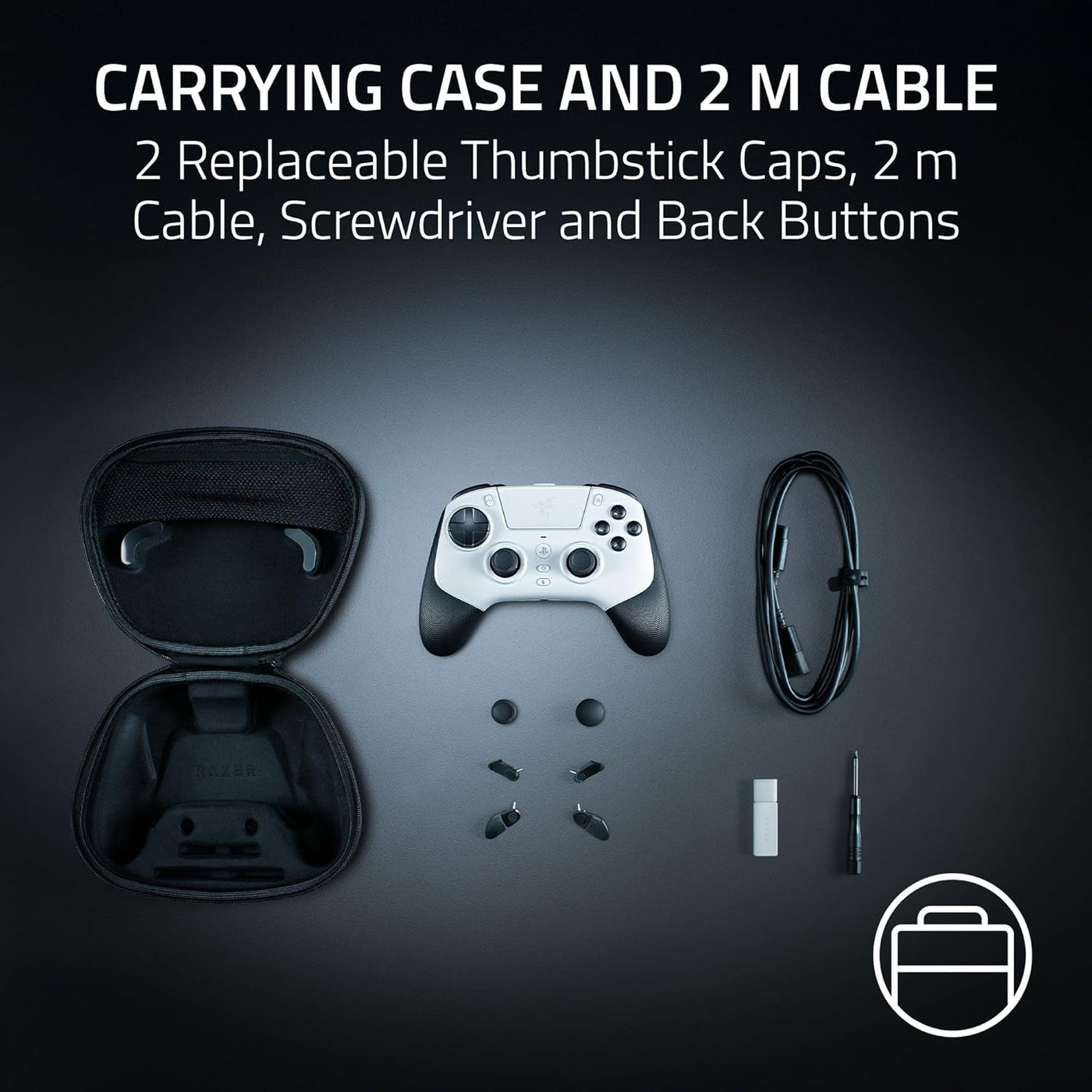 Razer Raiju V3 Pro Wireless Esports Controller \u2013 Officially Li...