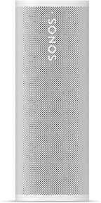 Sonos Roam 2 - Blanco - Altavoz Bluetooth portátil impermeable