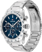 Reloj multifuncional para hombre Tommy Hilfiger Sport