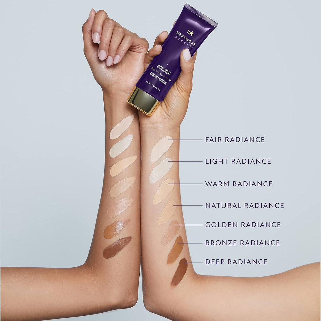 Westmore Beauty - Perfeccionador de cobertura corporal - Maquillaje...
