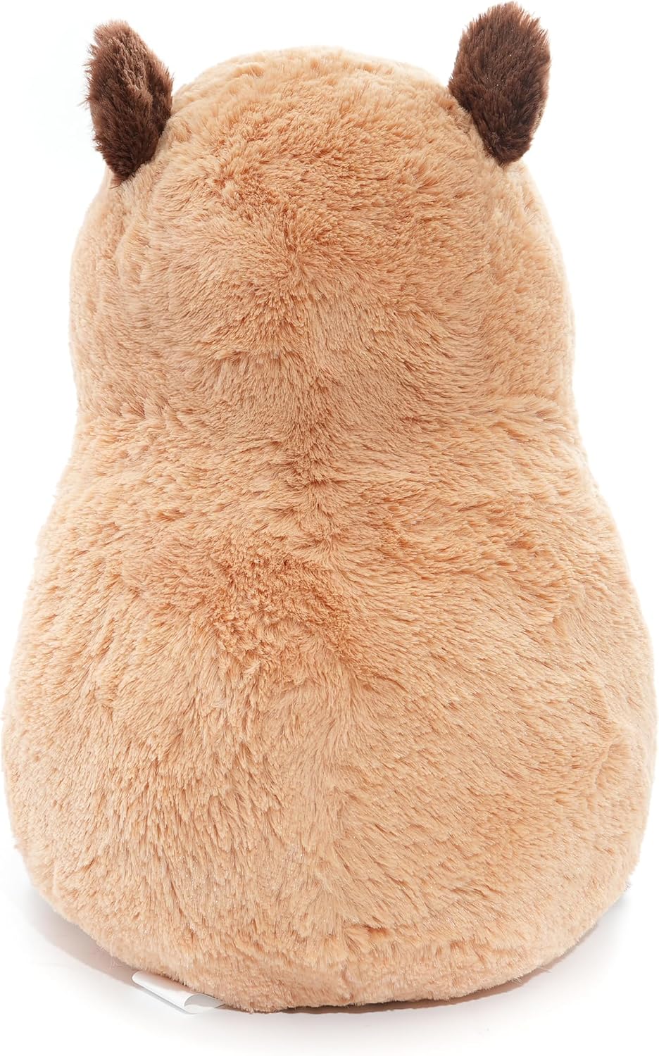 WEIGEDU Peluche de Nutria Gigante de Peluche \u2013 31 cm de Suave...