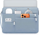 HYZUO Funda para laptop de 14-15 pulgadas para MacBook Air 15 M5, a...