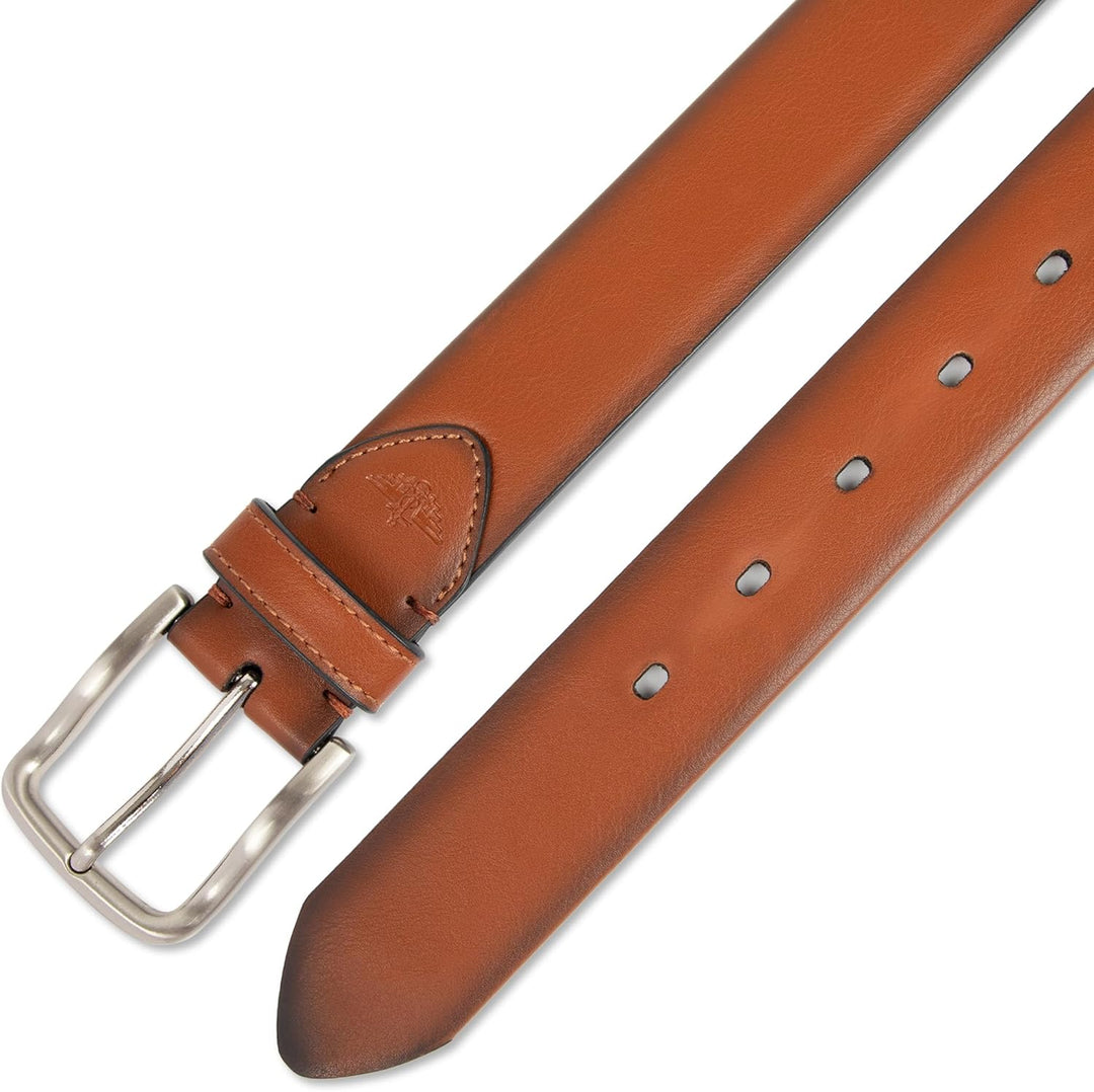Dockers cinturón casual diario para hombre - Tallas regulares y gra...