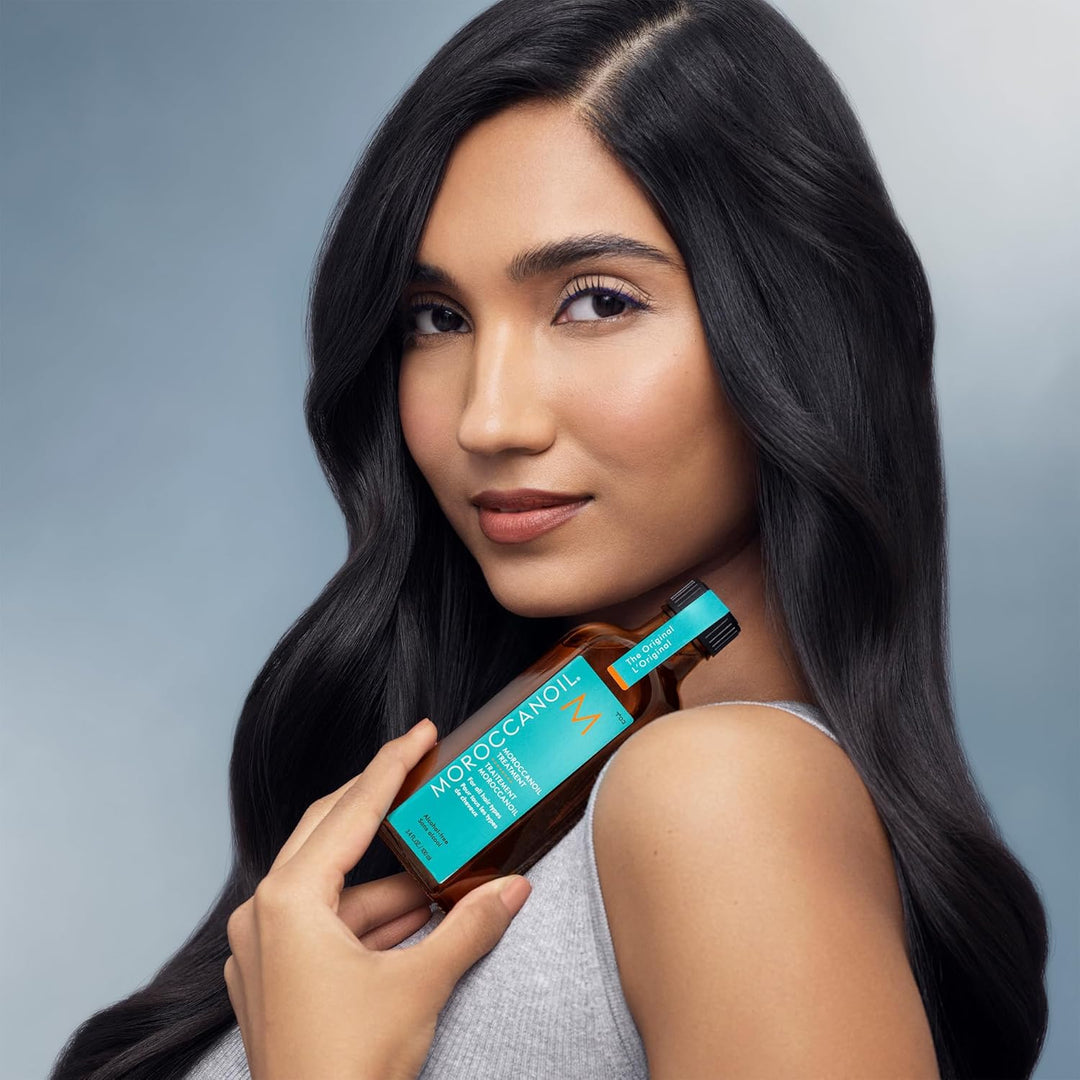 Moroccanoil Treatment Hair Oil