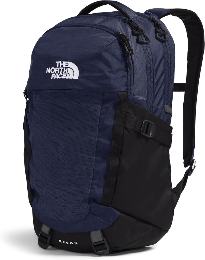 THE NORTH FACE Recon Mochila para portátil diaria | Mochila repelen...