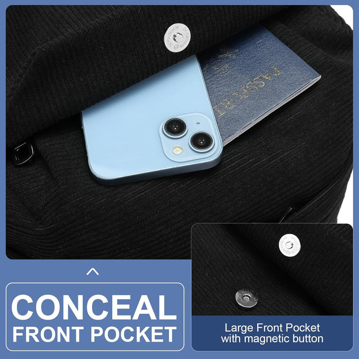 NEOREAL - Mochila para laptop para trabajo, universidad, viajes, mo...