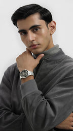 SEIKO 5 Sports Reloj para Hombre
