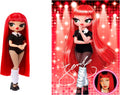 LOL Surprise OMG Music Festival con Jennie - Muñeca de moda con póster coleccionable, inspirada en la sensación musical global, ¡juega y exhibe!