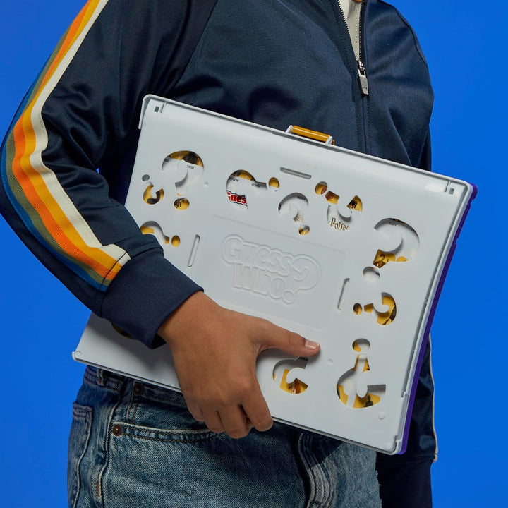 Juego de mesa edición HARRY POTTER A partir de 6 años 2