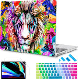 Tuiklol Funda para portátil Microsoft Surface de 12.4 pulgadas Go 3...