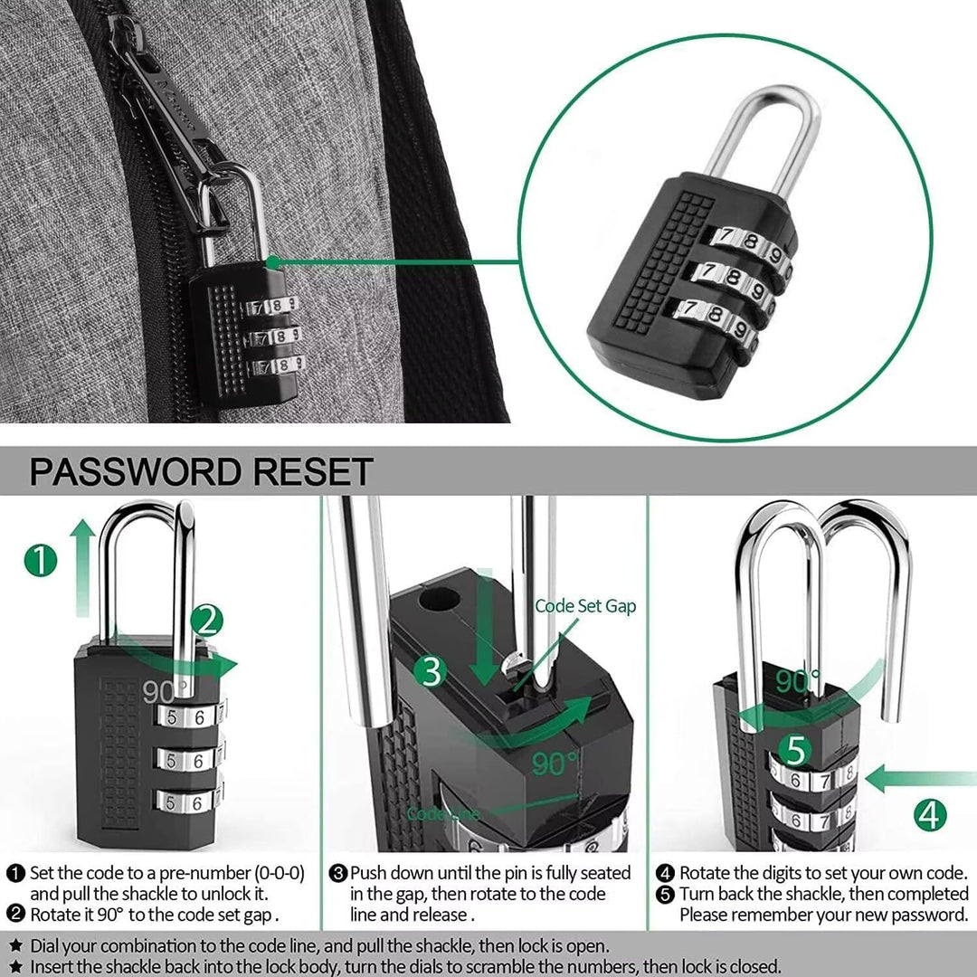 Mancro Mochila para Laptop de Viaje, Mochila Antirrobo para Laptop...