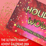 Calendario de Adviento de maquillaje 2025 para adolescentes y niñas...