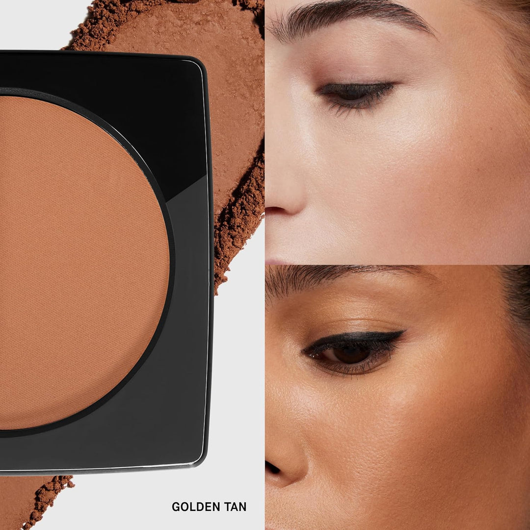 Bobbi Brown Polvo bronceador | Polvo bronceador mate que calienta l...