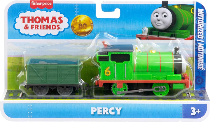 Mattel Fisher-Price Thomas Friends Tren de juguete