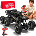 Coches de control remoto, escala 1:10, 6 ruedas, 4 ruedas, 18.1 en, 2