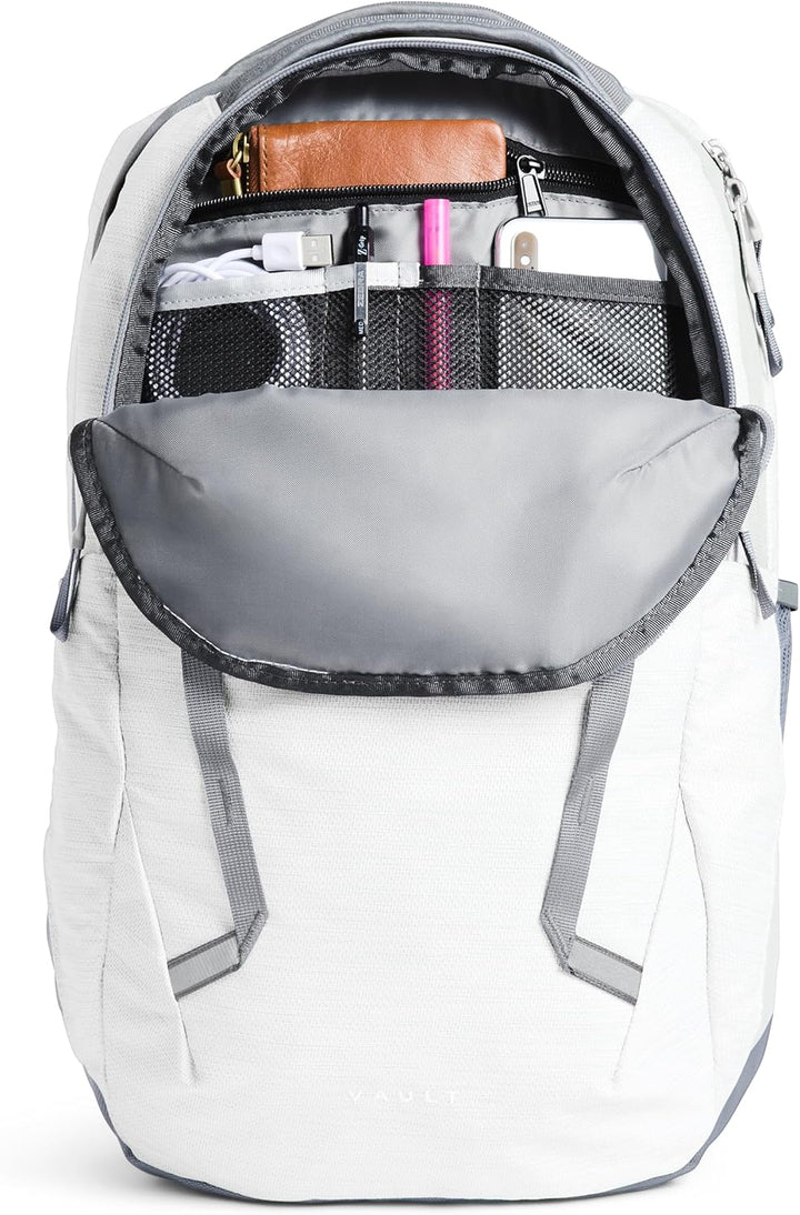 THE NORTH FACE Mochila para portátil Vault Everyday para mujer | Bo...