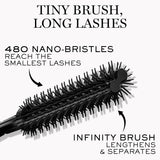 Lancôme Juicy Tubes Lip Gloss 0.33 fl oz &amp; Lash Idôle Flutter E...