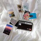 KODAK Mini 2 Retro 4PASS - Impresora fotográfica portátil, 2.1 x 3....
