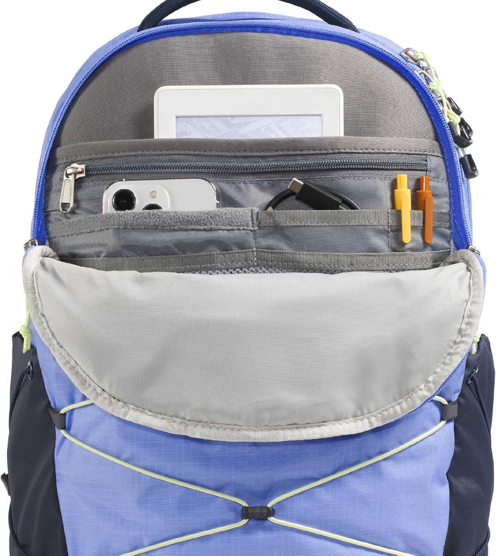 The North Face Borealis - Mochila para laptop para mujer, bolsa de...