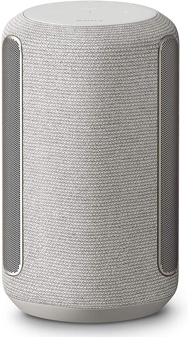 Sony SRS-RA3000 360 Reality Audio Wifi\/Altavoz inalámbrico Bluetoo...