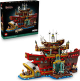 Lego One Piece The Baratie - Juego de construcción