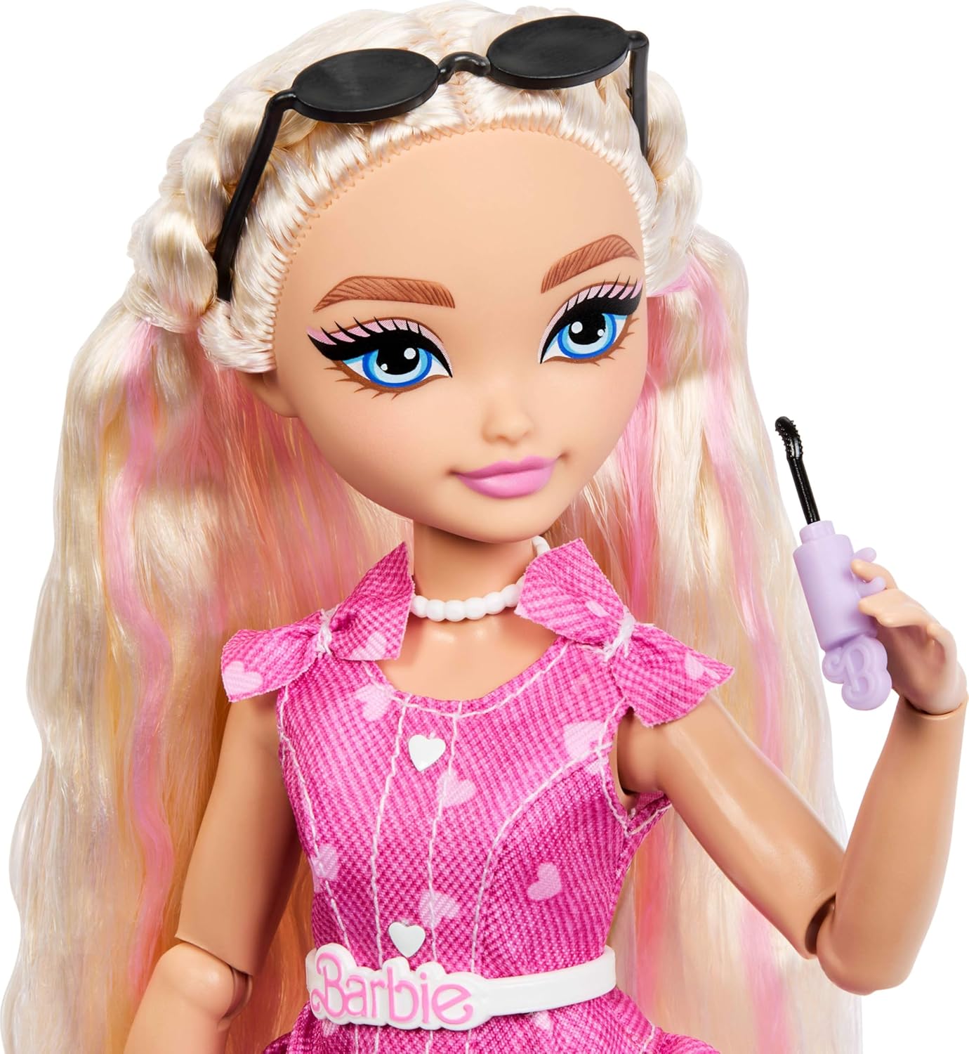 Barbie Dream Besties Malibu - Muñeca y accesorios de moda