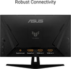 ASUS TUF Gaming VG27UQ1A - Monitor de juegos de 27 pulgadas, 4K HDR...