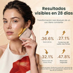GS5 - Herramienta eléctrica calentada Gua Sha, masajeador facial de