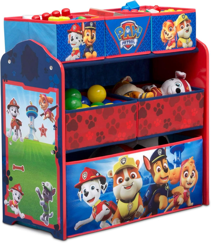 Delta Children Design &amp; Store - Organizador de almacenamiento d...