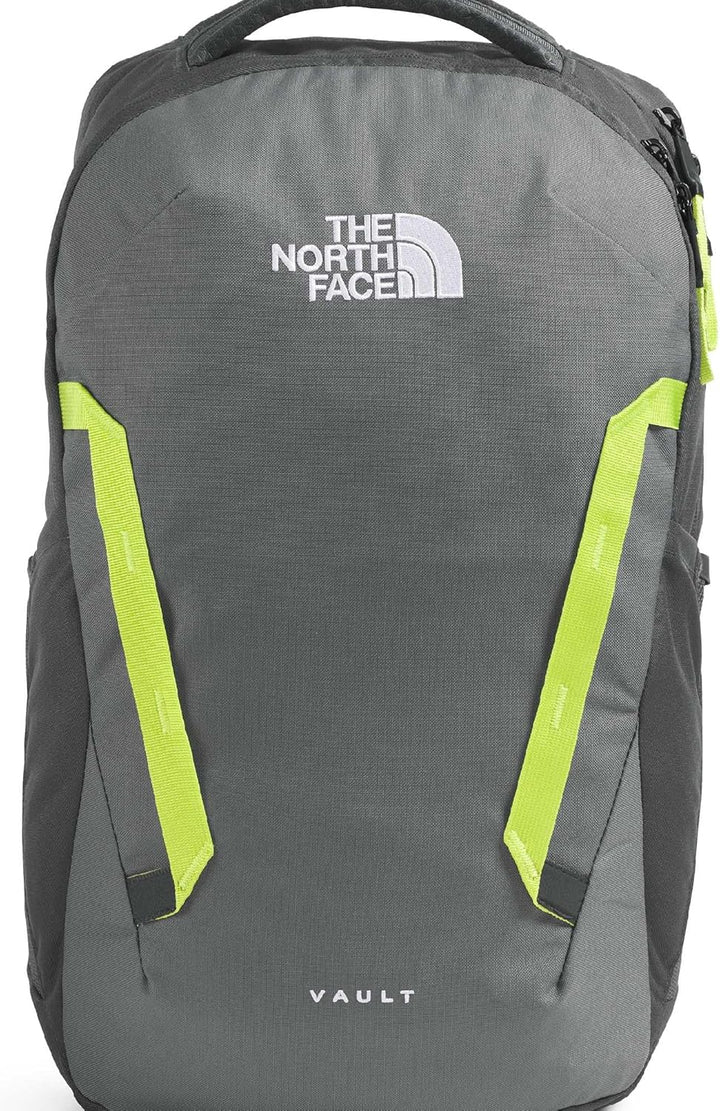 THE NORTH FACE Vault - Mochila para laptop de todos los días - Libr...