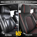 Fundas de asiento para F150 2015-2026 SuperCrew, 2017-2026 F250/350/450