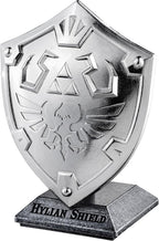 Legend de Zelda Hylian Shield Hanayama metal Brain Teaser, partir de 12