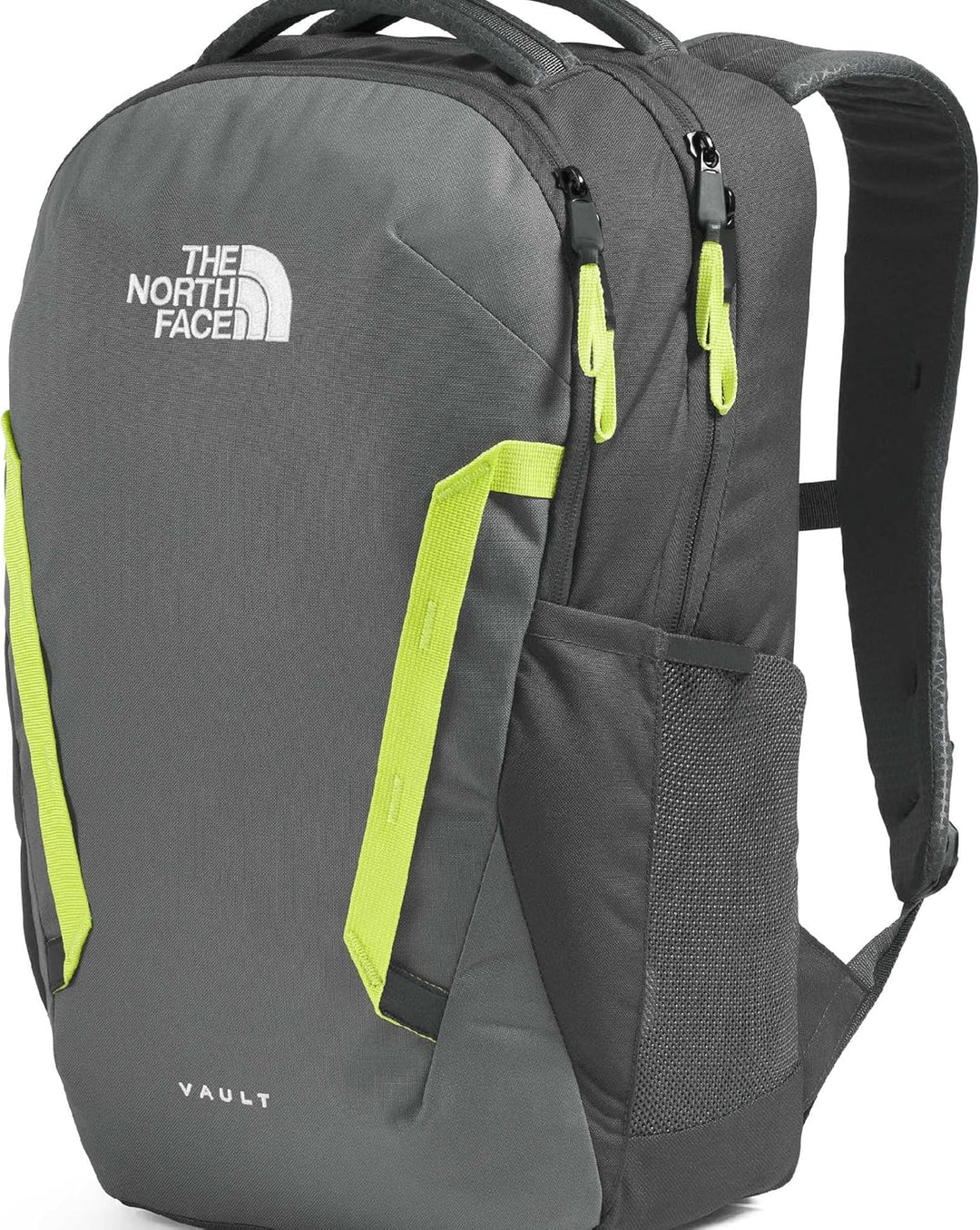 THE NORTH FACE Vault - Mochila para laptop de todos los días - Libr...
