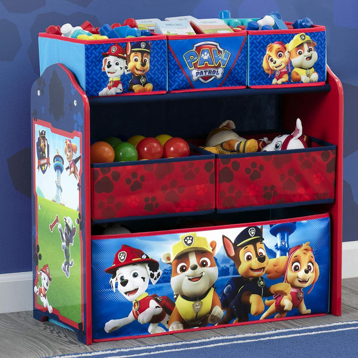 Delta Children Design &amp; Store - Organizador de almacenamiento d...