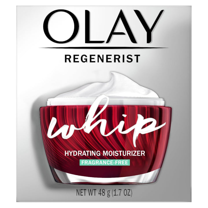 Olay Regenerist Whip, sin fragancia, 1.7 onzas