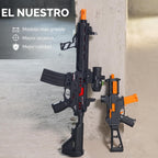 Automatic Blaster 820278 JellyBullet Exterior 18+