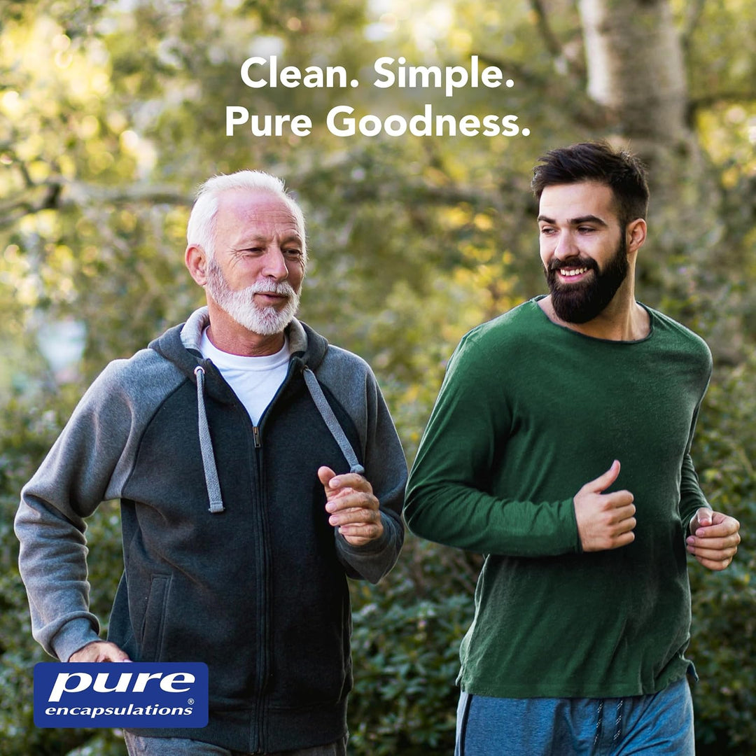 Pure Encapsulations Paquete de nutrientes para mujeres 40+ (180 cáp...