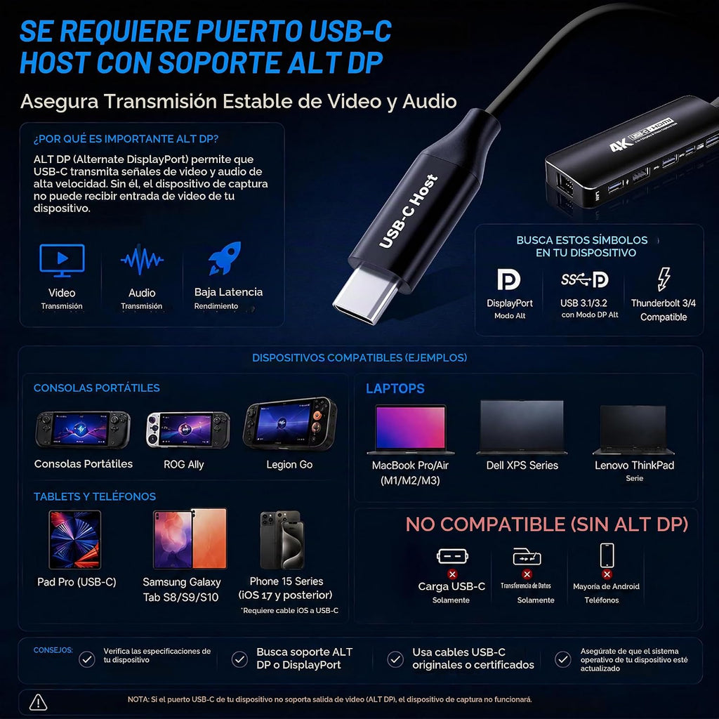 Guermok, GM-75, hub USB
